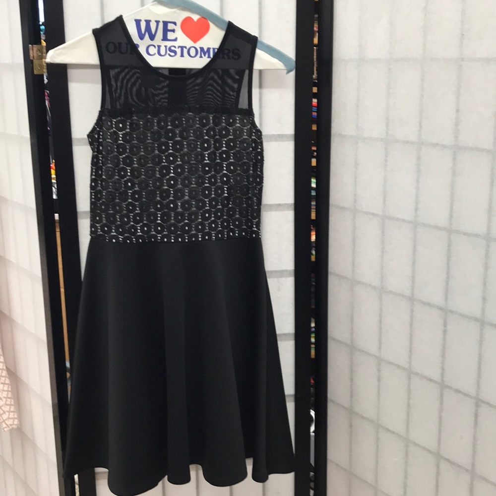 Teen girls dress